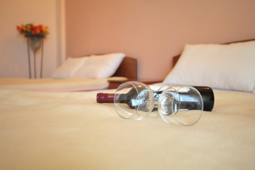 Hotel Dias Olympiaki Akti Ruang foto